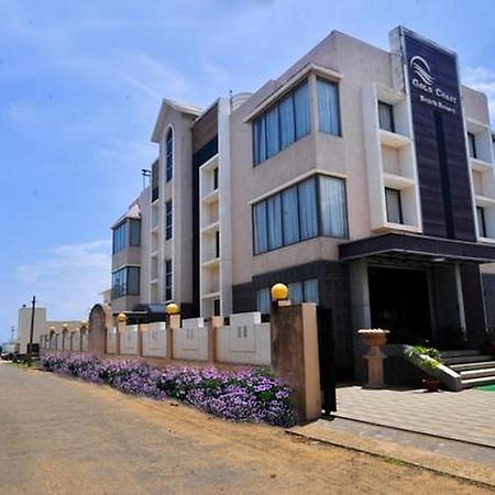 Gold Coast Beach Resort بوري المظهر الخارجي الصورة