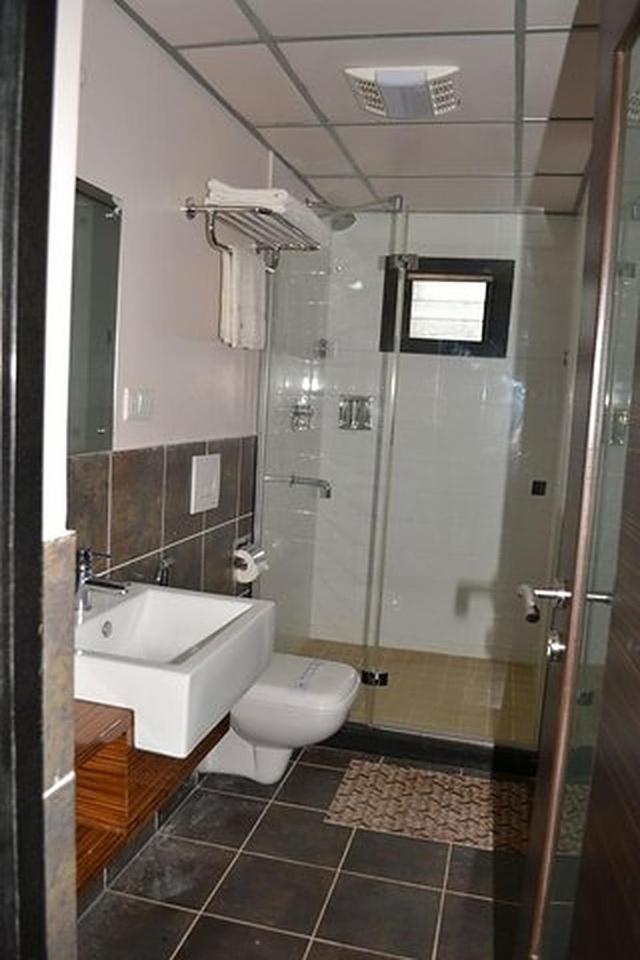 Gold Coast Beach Resort بوري المظهر الخارجي الصورة