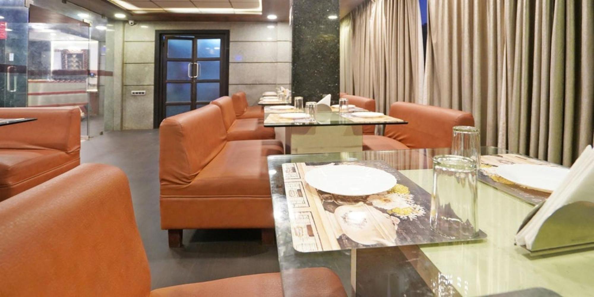 Gold Coast Beach Resort بوري المظهر الخارجي الصورة